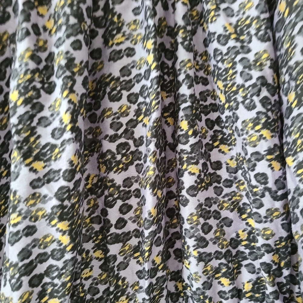 & Other Stories Athropologie Midi Dress - Picture 4 of 7
